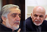 Ghani-Abdullah Rift not Resolved Despite Several Meetings